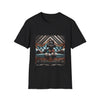 Shih Tzu Chic Diva | Unisex Dog T-Shirt