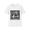 Golden Retriever Shirt | Aristodude Dog Lover Tee