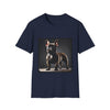 French Bulldog Shirt | Brindle Best in Show Dog Lover Tee