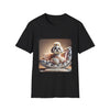 Shih Tzu Dazzling Diva | Unisex Dog T-Shirt