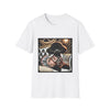Poodle Pearl Puff | Unisex Dog T-Shirt