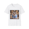 Bulldog Shirt | Look Boss Dog Lover Tee