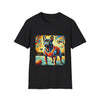 French Bulldog Shirt | Basketball Classic Dog Lover Tee