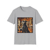 American Pit Bull Terrier Shirt | Posh Princess Dog Lover Tee