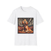 Lhasa Apso Royalty | Unisex Dog T-Shirt