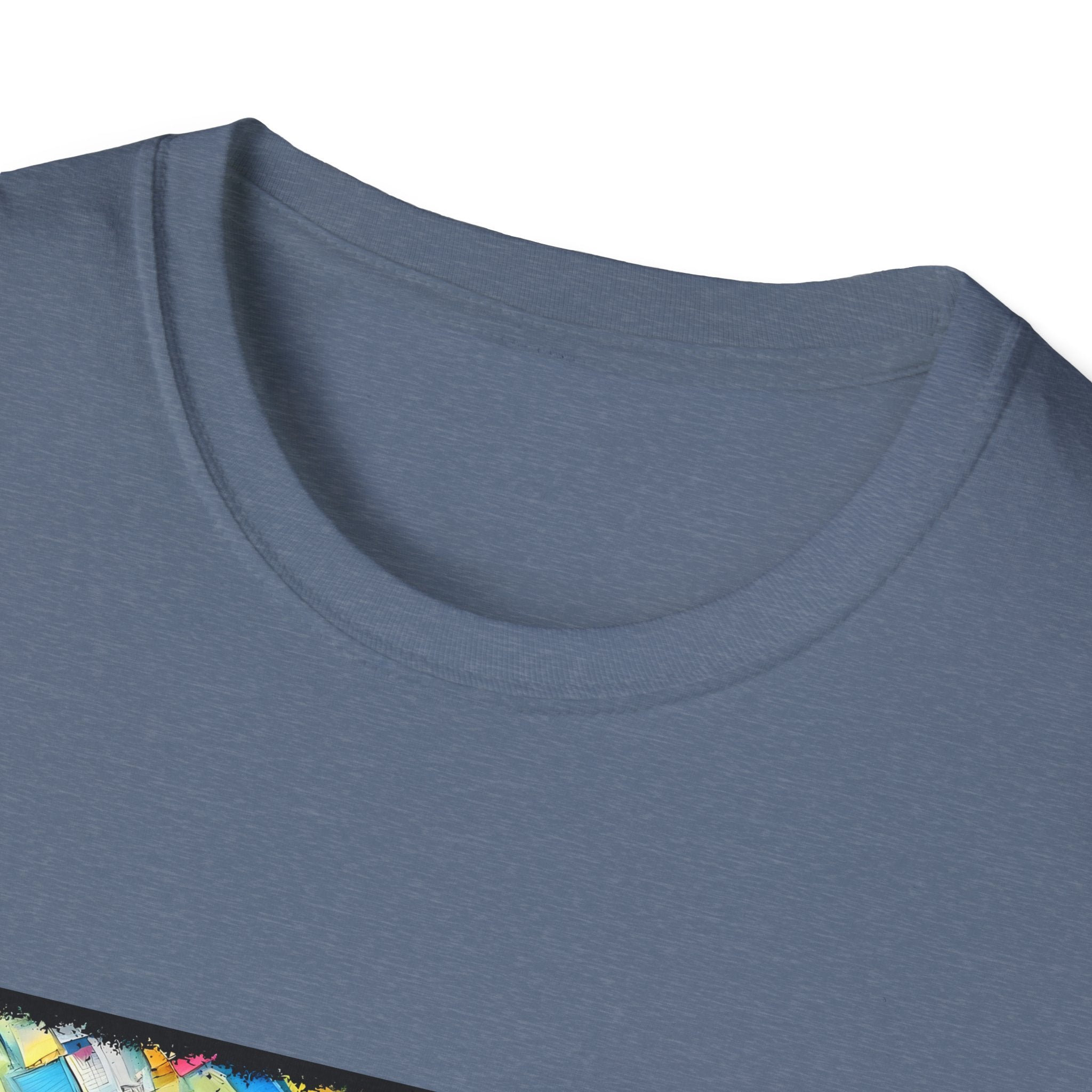 Labrador Retriever Diamond Princess Classic | Unisex Dog T-Shirt