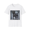 Labrador Retriever Shirt | Denim Mood Dog Lover Tee
