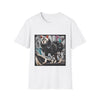 Bengal Cat Bold Babe | Unisex Cat T-Shirt