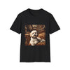 Cavapoo Royalty | Unisex Dog T-Shirt