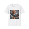 Golden Retriever Shirt | Plush Gent Dog Lover Tee