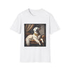 Golden Retriever Shirt | English Cream Queen Dog Lover Tee