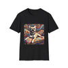 French Bulldog Shirt | Groovy Swirl Dog Lover Tee