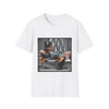 German Shepherd Luxe Muse | Unisex Dog T-Shirt