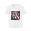 Great Pyrenees Diamond Princess Classic | Unisex Dog T-Shirt