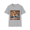 Pomeranian Money Honey  | Unisex Dog T-Shirt