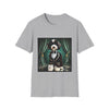 Aussiedoodle Tux Luxe | Unisex Dog T-Shirt