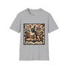 French Bulldog Shirt | Dramatic Swirl Dog Lover Tee