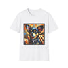 Chihuahua Bold Classic | Unisex Dog T-Shirt