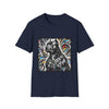American Pit Bull Terrier Shirt | Bold Armor Classic Dog Lover Tee
