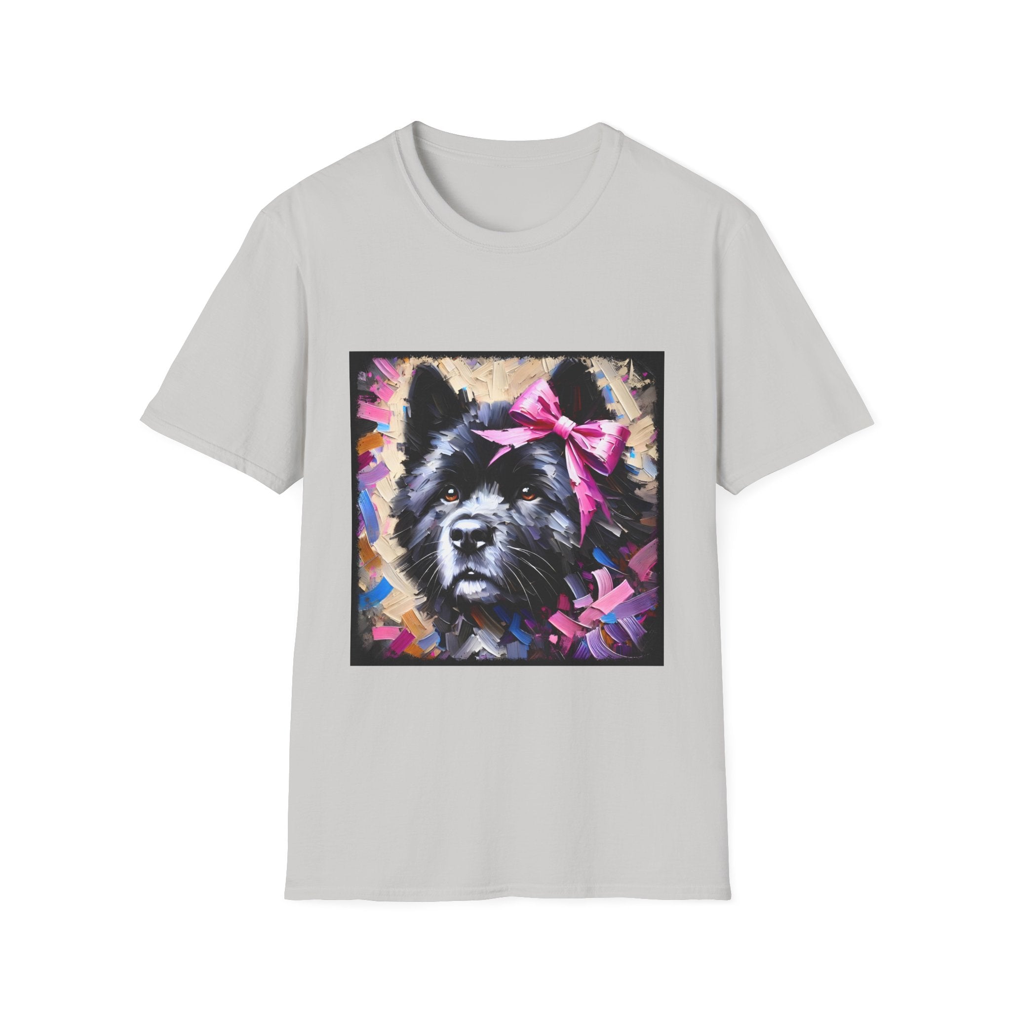 Akita Shirt | Beautiful Classic Dog Lover Tee