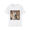 American Pit Bull Terrier Shirt | Pure Royal Dog Lover Tee