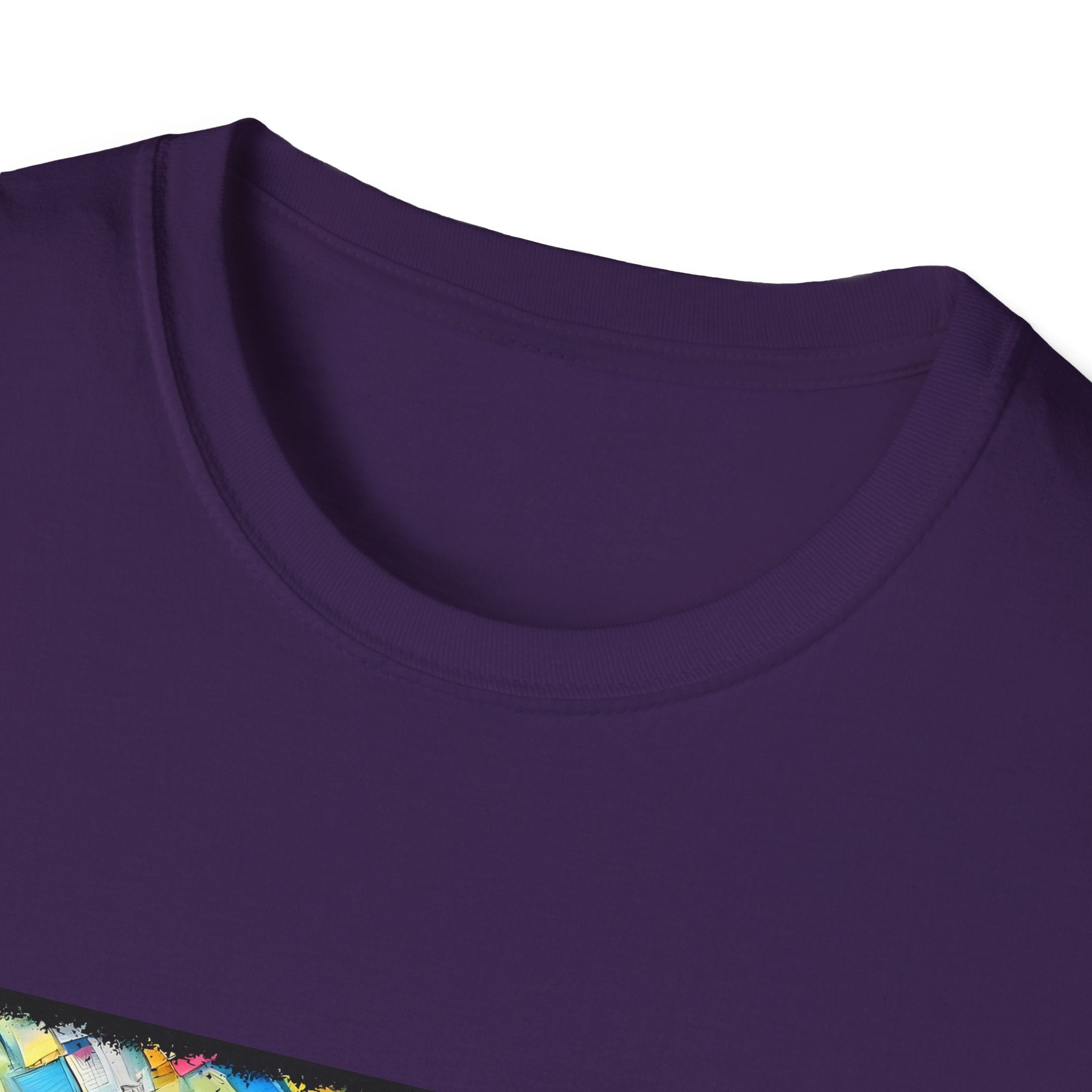 Labrador Retriever Diamond Princess Classic | Unisex Dog T-Shirt