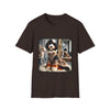 Aussiedoodle Posh Pup | Unisex Dog T-Shirt