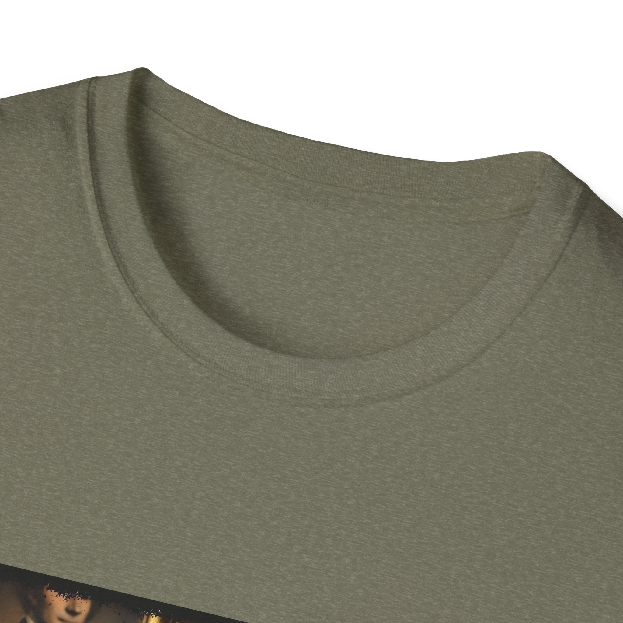 Coonhound Dashing Duke | Unisex Dog T-Shirt