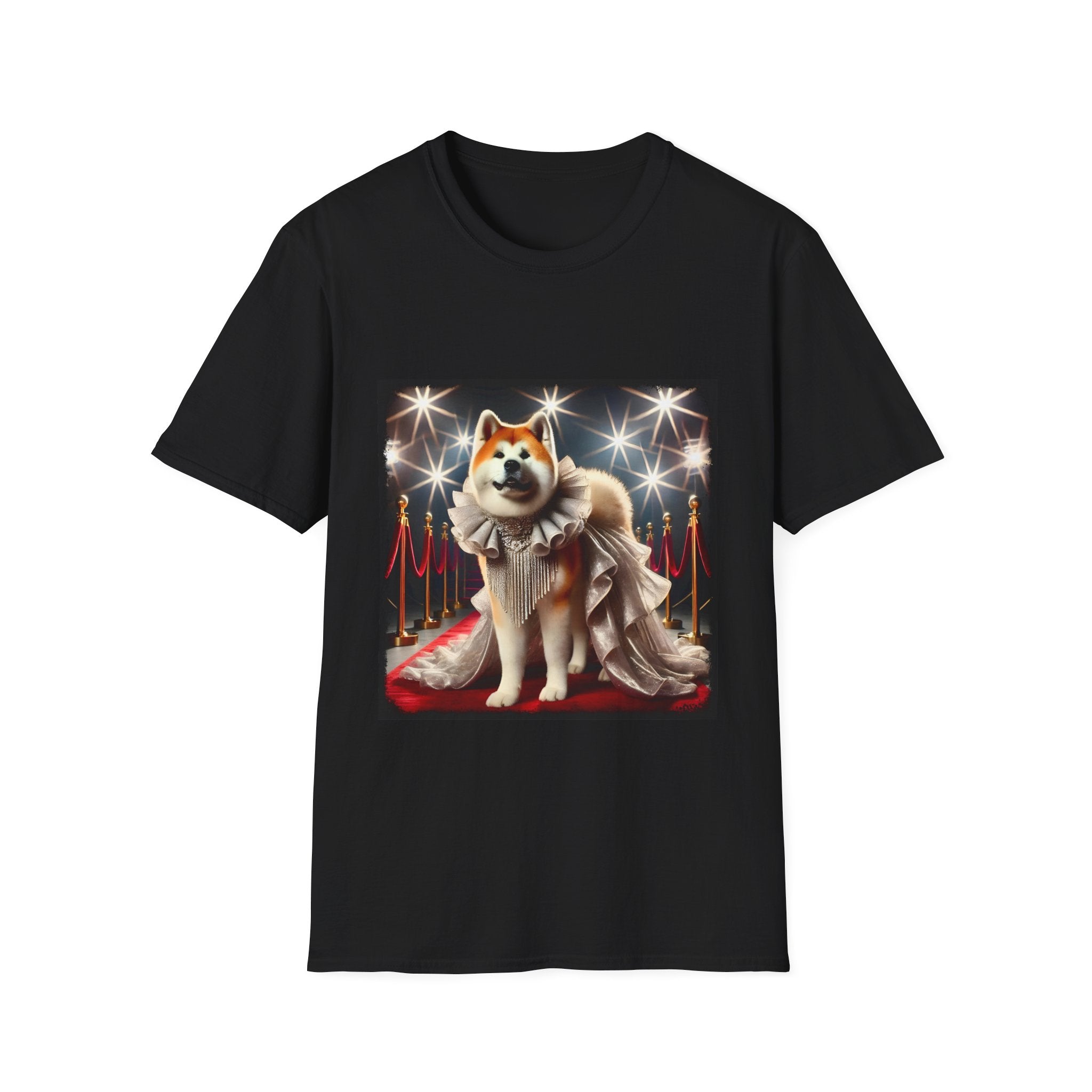 Akita Shirt | Show Stopper Dog Lover Tee