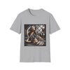 Dachshund Glam Gal | Unisex Dog T-Shirt