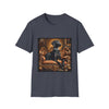German Shorthaired Pointer Diamond Diva | Unisex Dog T-Shirt