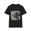 German Shorthaired Pointer Joyful Classic | Unisex Dog T-Shirt