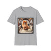 Pomeranian Jet Setter | Unisex Dog T-Shirt