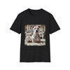 American Pit Bull Terrier Shirt | Pure Class Dog Lover Tee