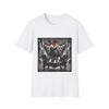 Jack Russell Terrier Dark Prince | Unisex Dog T-Shirt
