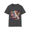 Great Pyrenees Diamond Princess Classic | Unisex Dog T-Shirt