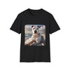American Pit Bull Terrier Shirt | Seashell Sweetie Dog Lover Tee