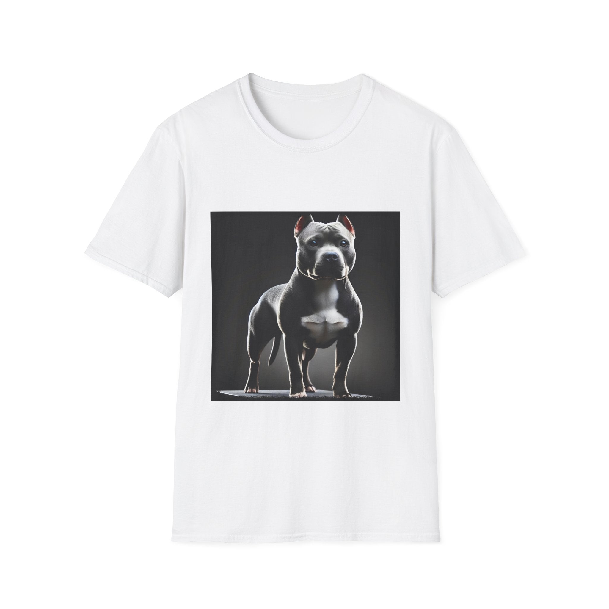 American Pit Bull Terrier Shirt | Best in Show Dog Lover Tee