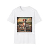 Brittany Royal Princess | Unisex Dog T-Shirt