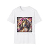 Afghan Hound Shirt | Stunning Classic Dog Lover Tee