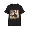 American Pit Bull Terrier Shirt | Pure Beauty Dog Lover Tee