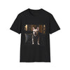 French Bulldog Shirt | Leather Outlaw Dog Lover Tee