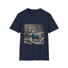 Dachshund Shirt | Tidy Tailor Dog Lover Tee