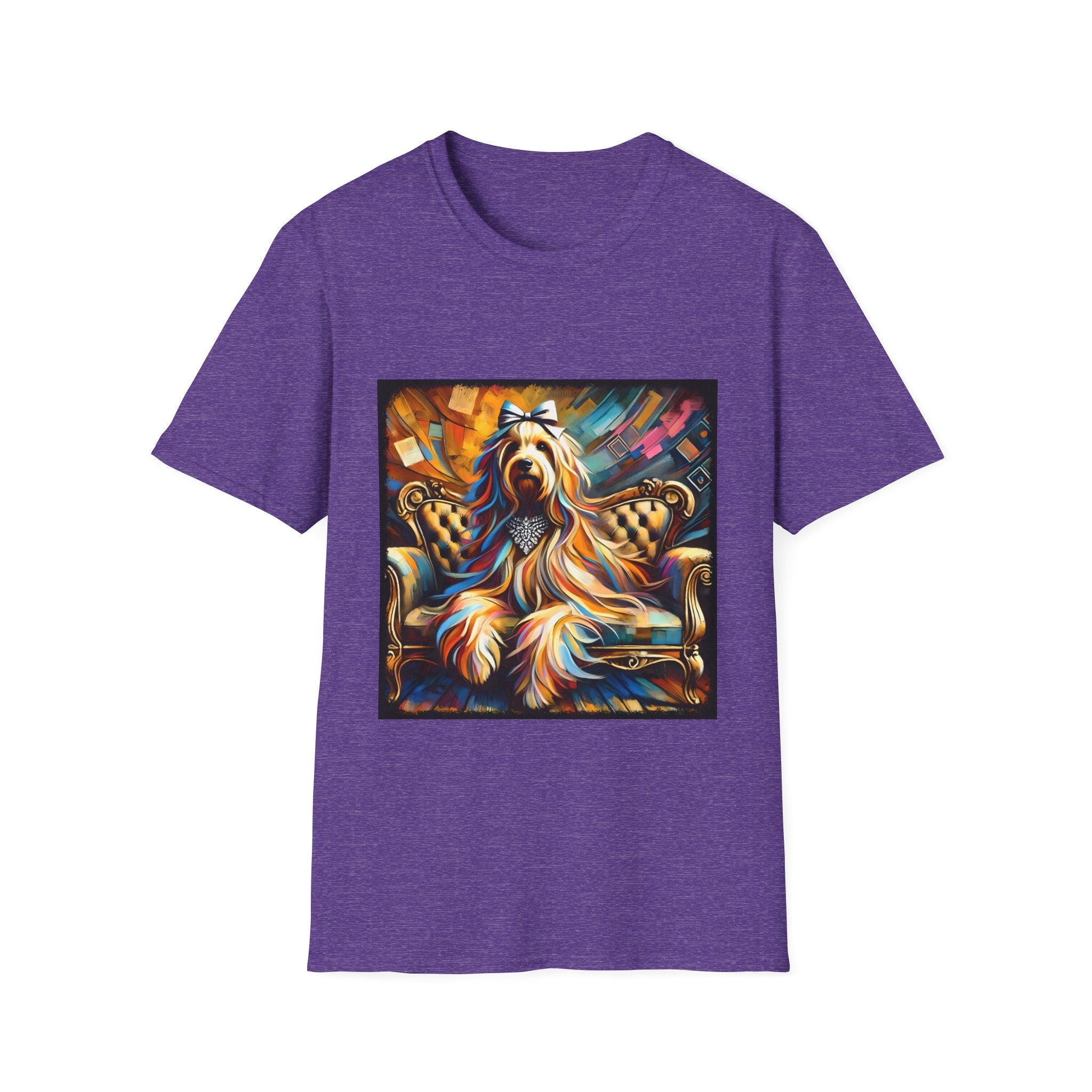 Goldendoodle Bold Classic | Unisex Dog T-Shirt