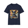 Chihuahua Diamond Classic | Unisex Dog T-Shirt