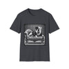 Bulldog Shirt | B&W Boss Dog Lover Tee