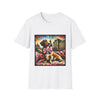 Dachshund Diamond Princess Classic II | Unisex Dog T-Shirt