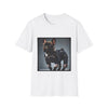 French Bulldog Shirt | Denim Dream Dog Lover Tee