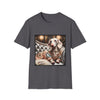 Dachshund Shirt | Pure Posh Dog Lover Tee