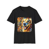 Golden Retriever Shirt | Blissful Swirl Dog Lover Tee